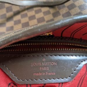 LV Bag Additional Pictures